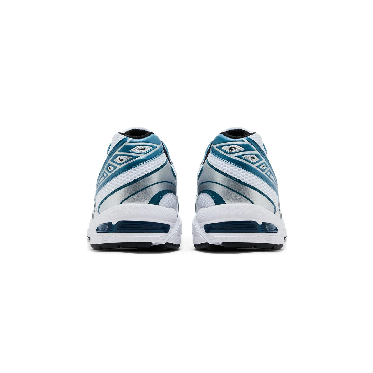 ASICS Gel-1130 'White Restful Teal' (2025)