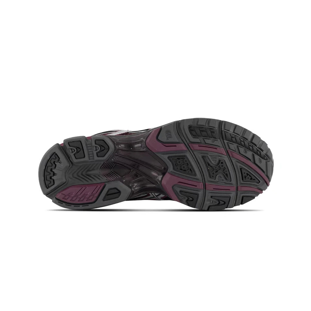 ASICS Gel-Nimbus 10.1 'Beniimo Purple Pure Silver' (2026)