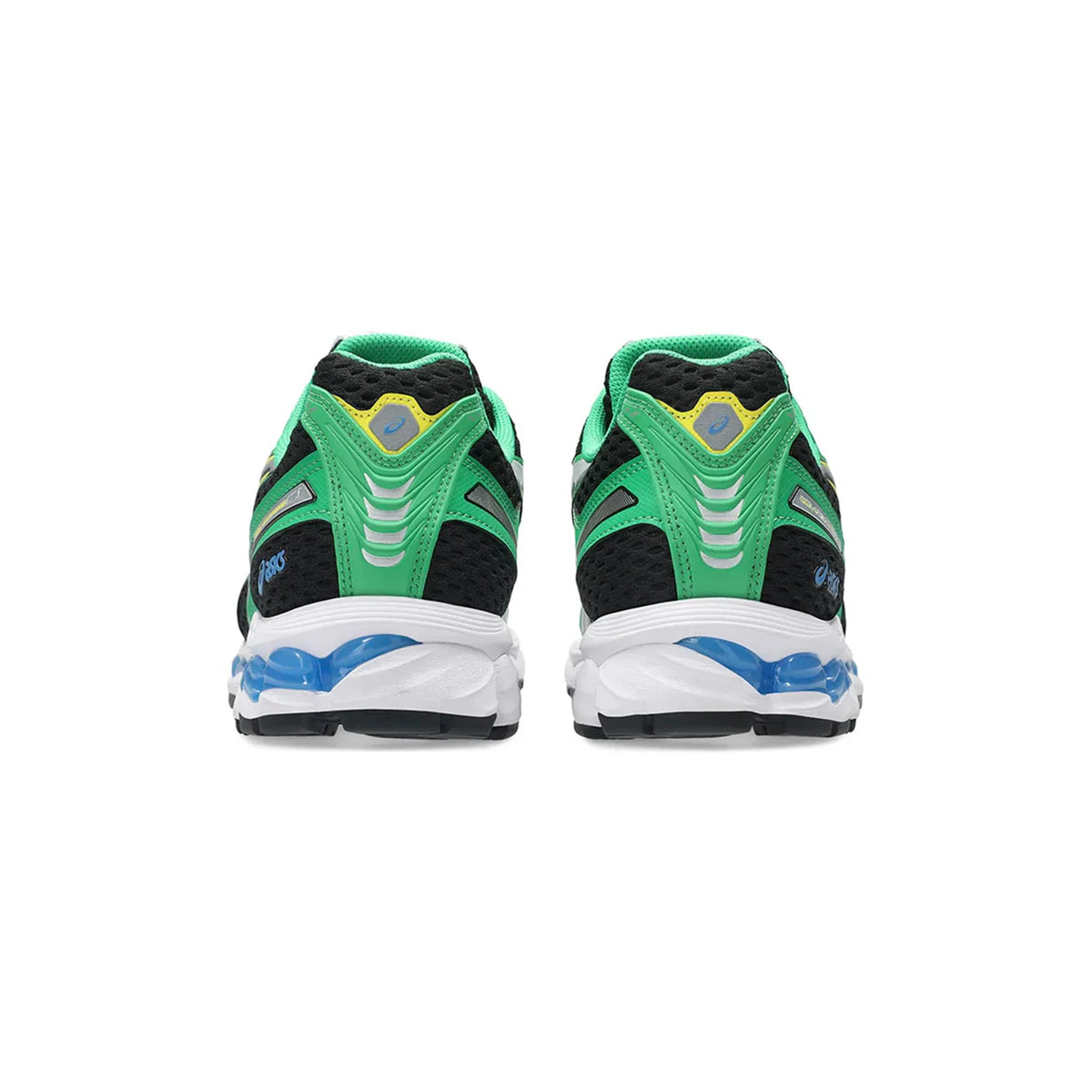ASICS Gel-Kayano 12.1 'Black / Cilantro'