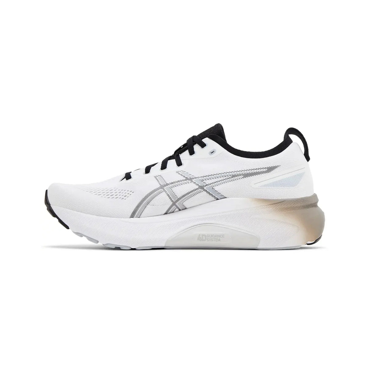 ASICS GEL-Exalt 2 'Ecru / White'