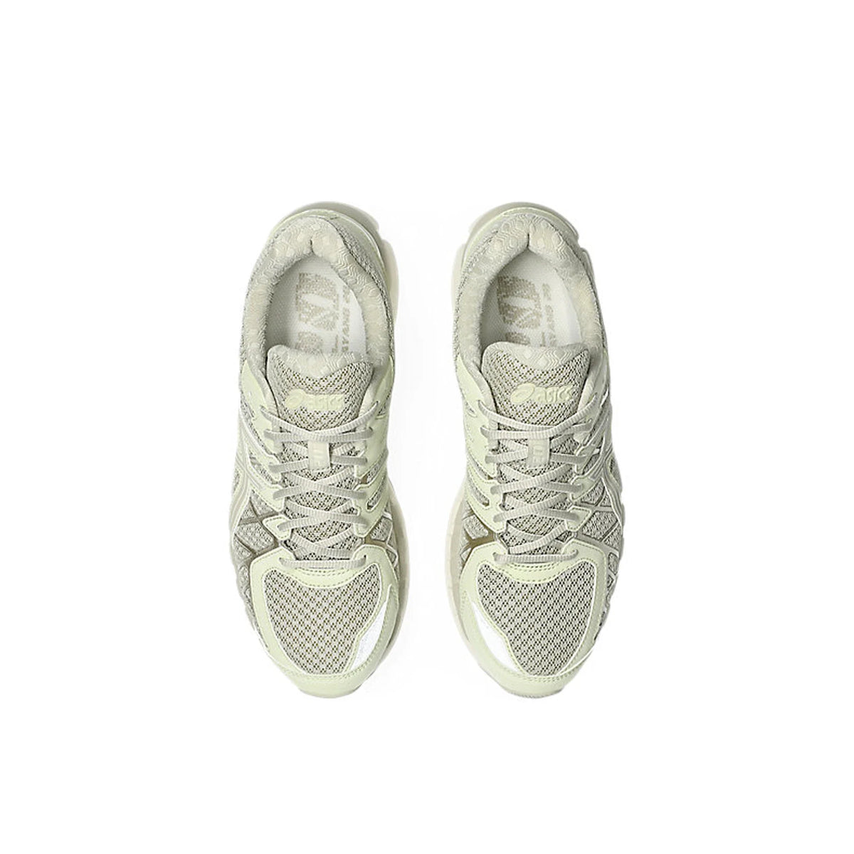 ASICS GEL-Kayano 20 'Fossil / Cream'