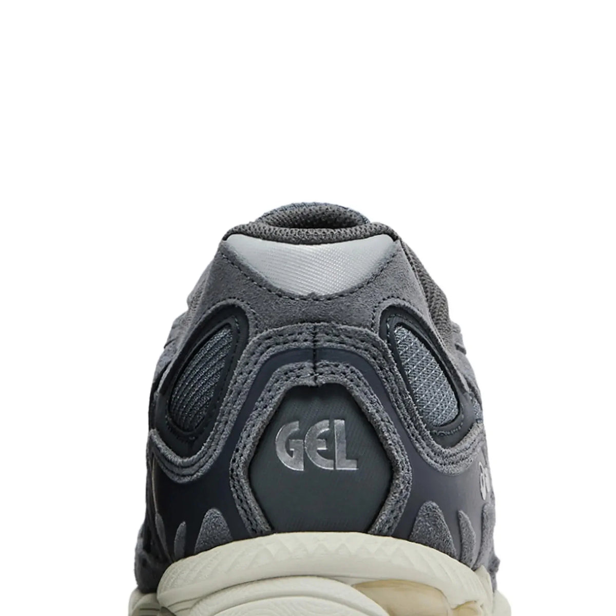 ASICS GEL-NYC 'Steel Grey Carrier Grey' (2025)