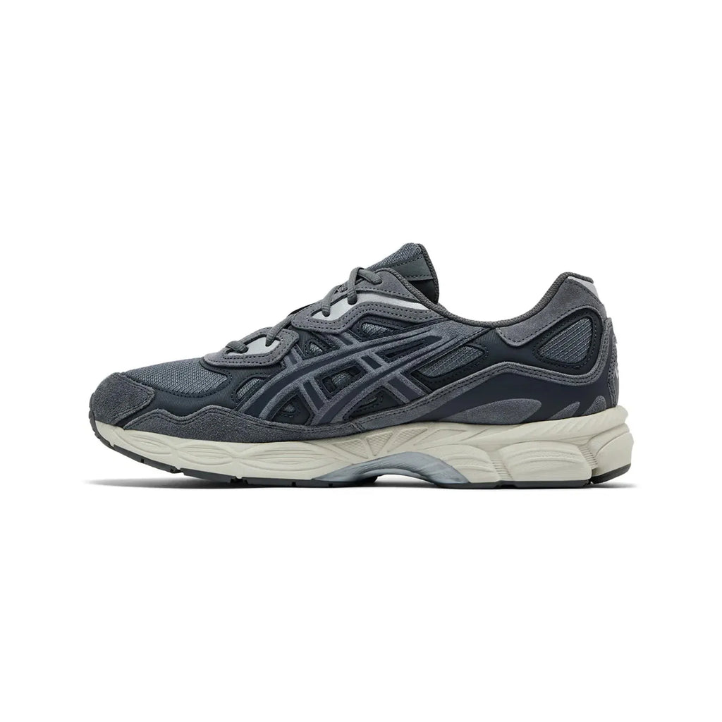 ASICS GEL-NYC 'Steel Grey Carrier Grey' (2025)