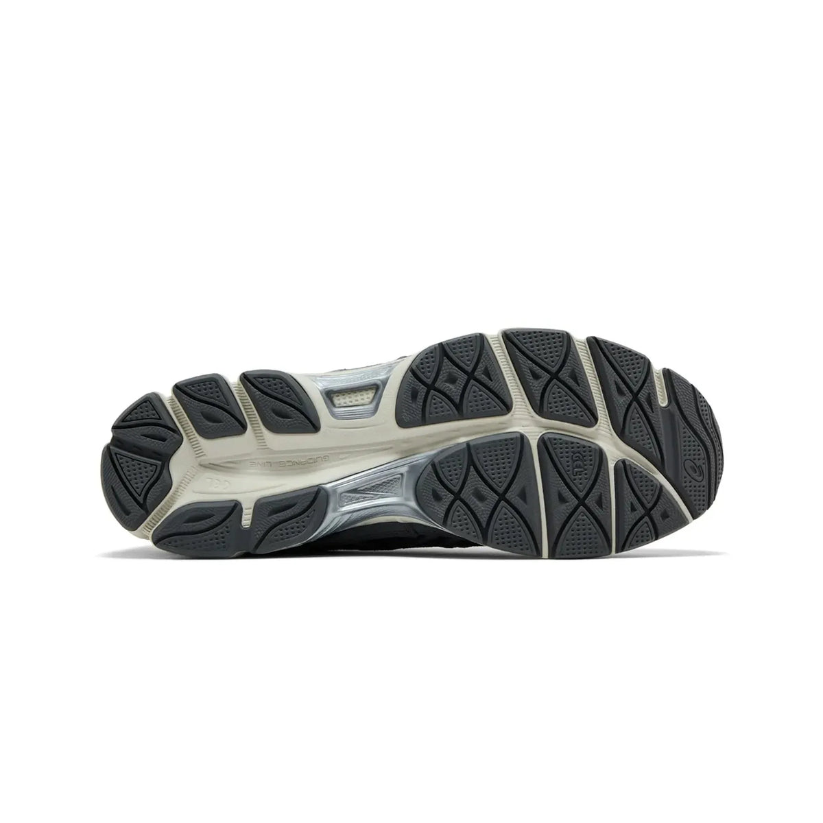 ASICS GEL-NYC 'Steel Grey Carrier Grey' (2025)