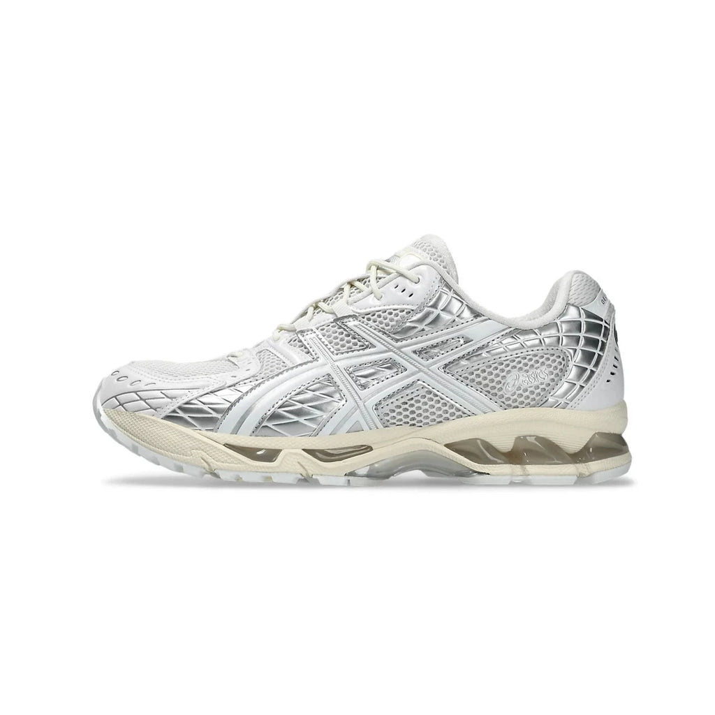 ASICS GEL-Nimbus 10.1 'White Pure Silver' (2025)