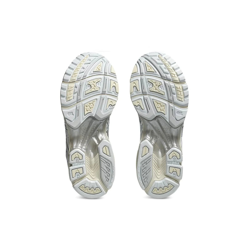 ASICS GEL-Nimbus 10.1 'White Pure Silver' (2025)