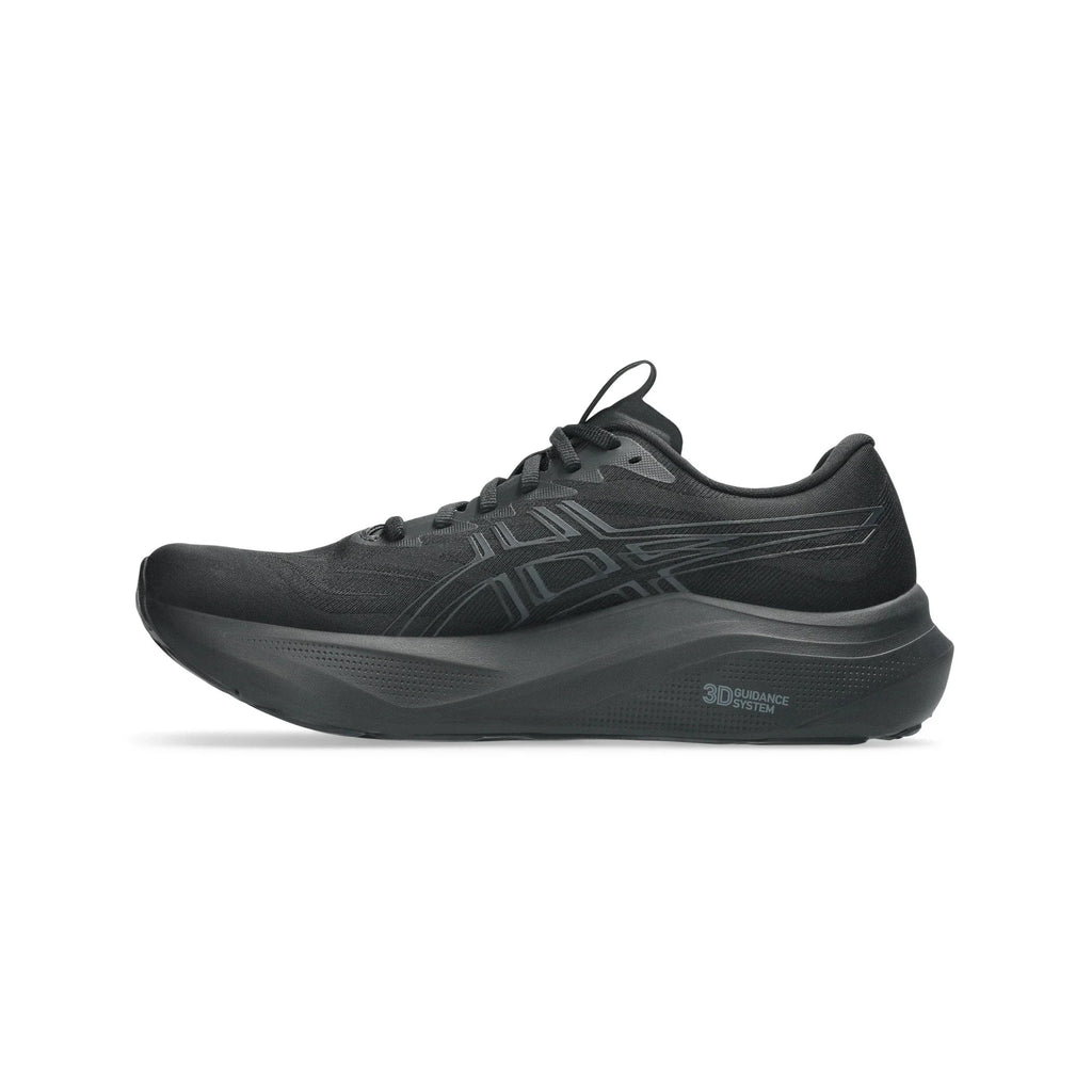 ASICS GT-2000 14 'Black Graphite Grey' (2026)