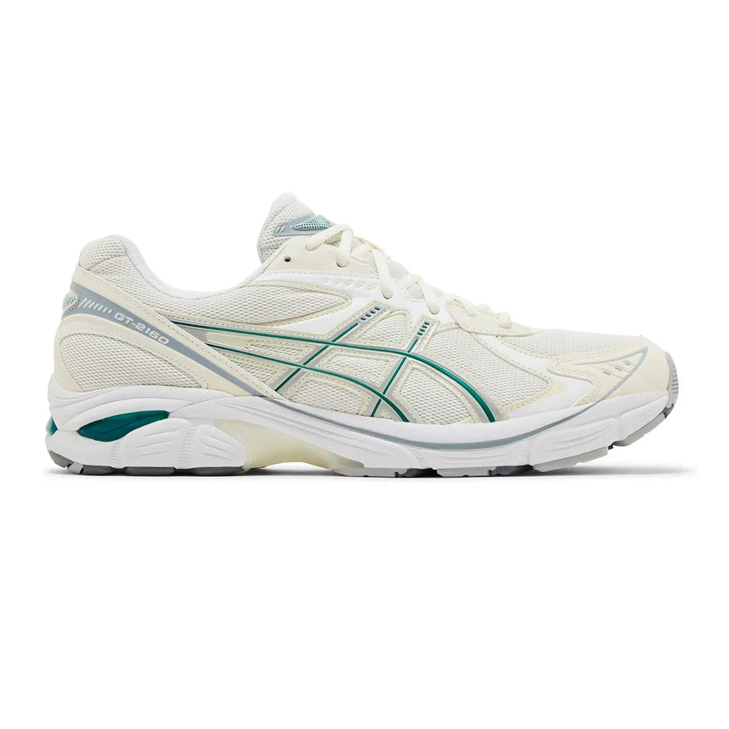 ASICS GT-2160 'Cream Jasper Green' (2024)