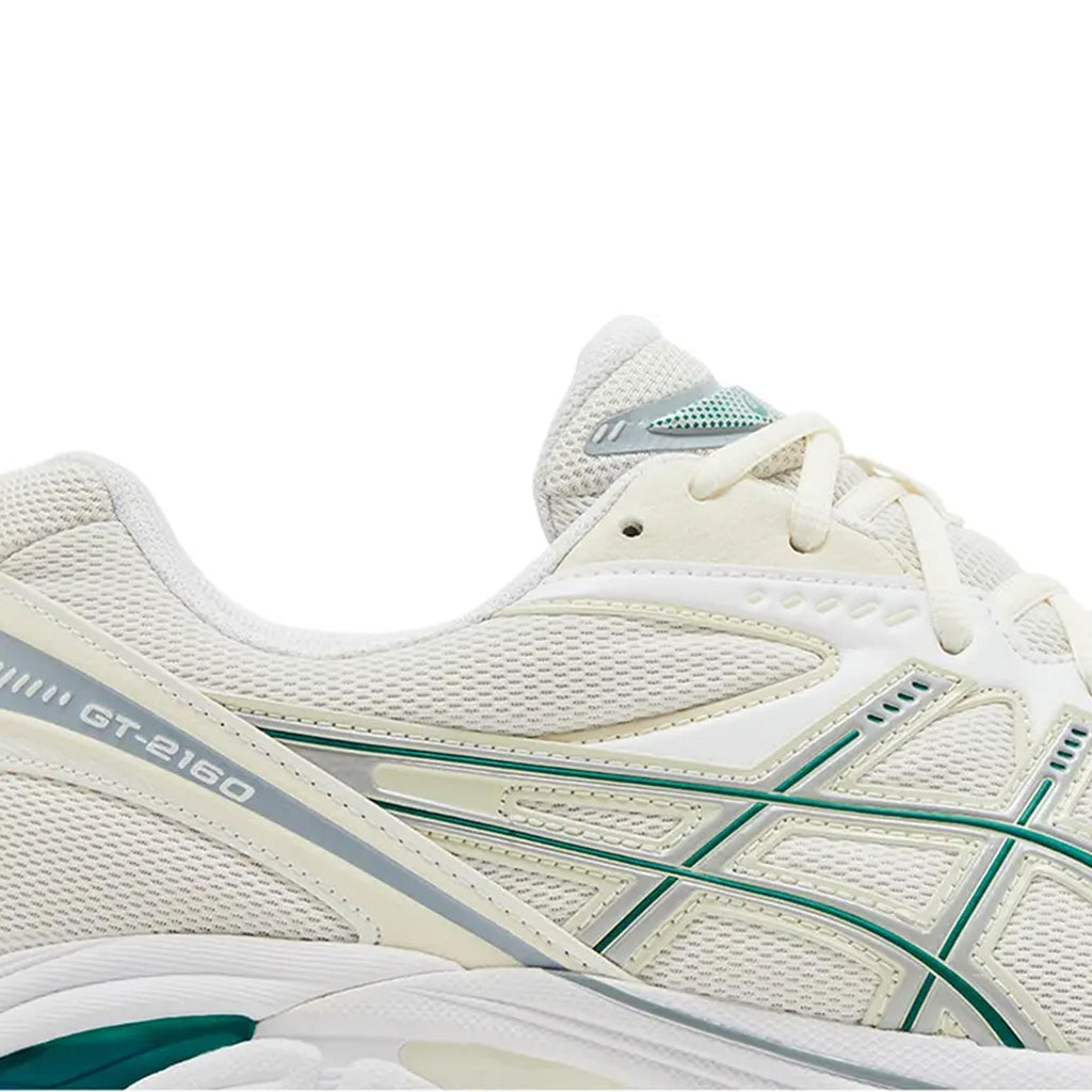 ASICS GT-2160 'Cream Jasper Green' (2024)