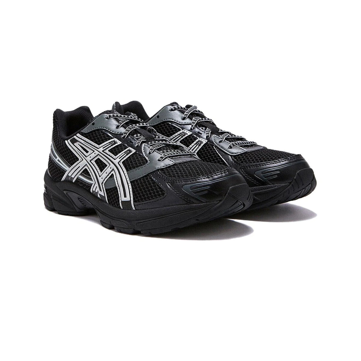 ASICS Gel-1130 Exclusive 'Black White' (2023)