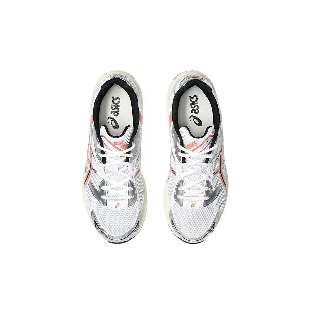 ASICS Gel 1130 'White Desert Red' (2024)