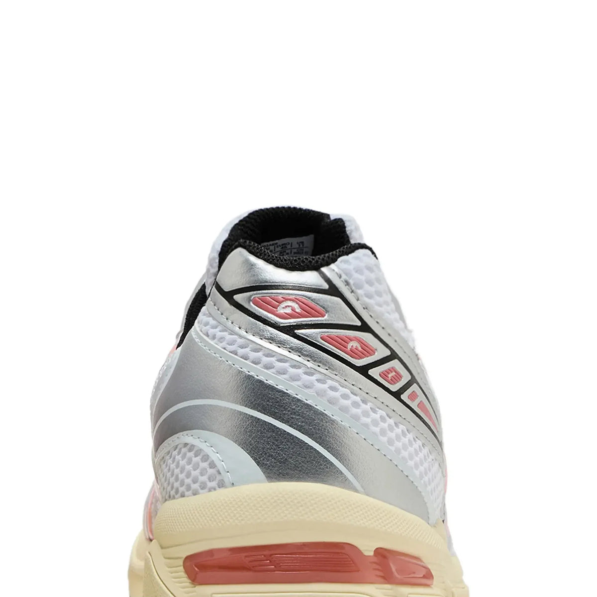 ASICS Gel 1130 'White Desert Red' (2024)