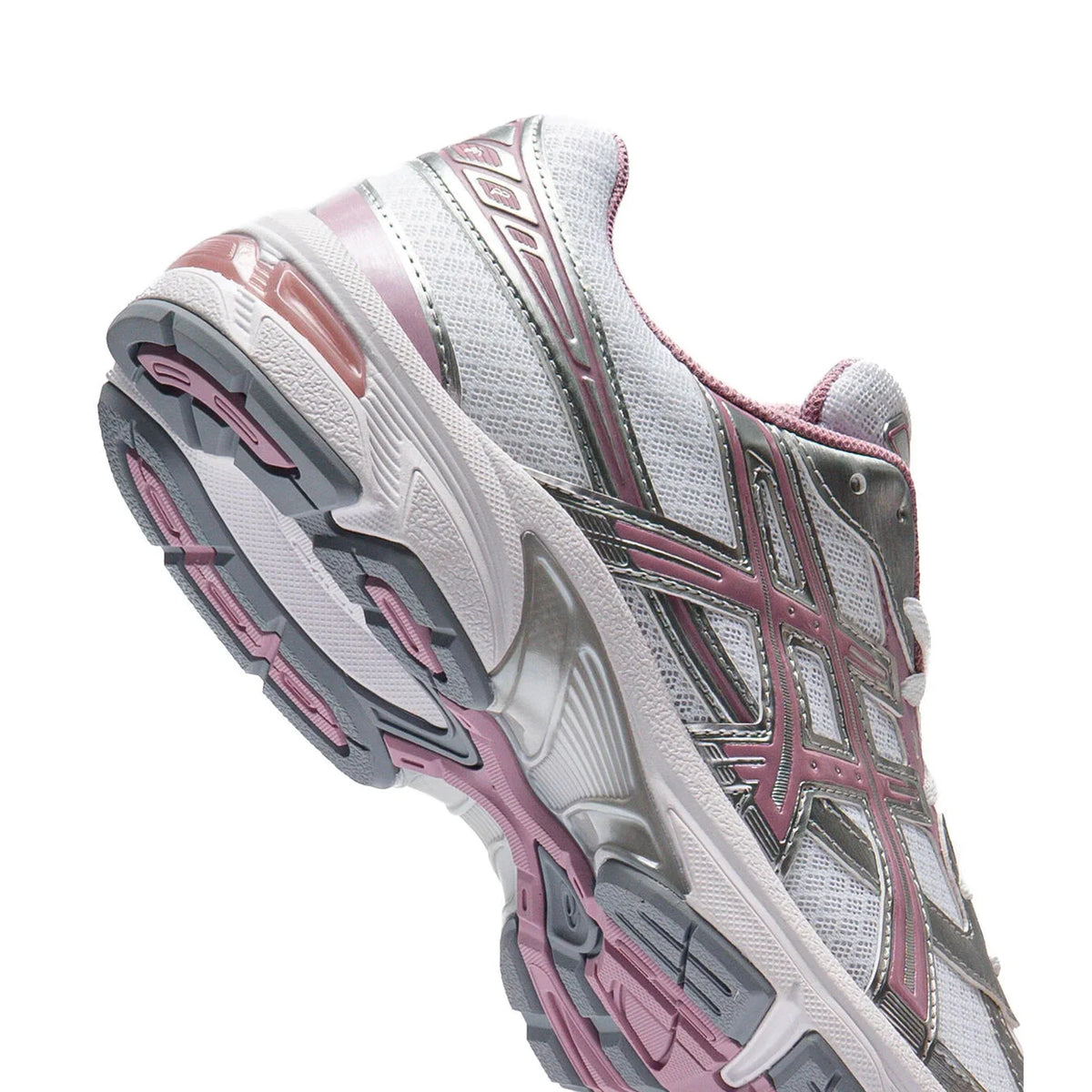 ASICS Gel-1130 'White Taro Purple' (2026)