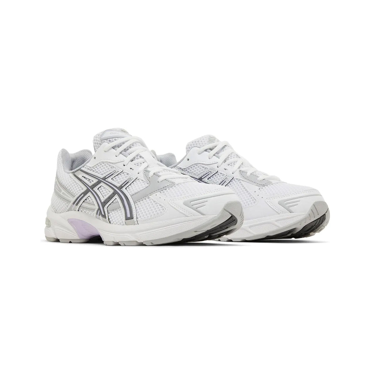 ASICS Gel-1130 'White Carrier Grey Lilac' Women's (2024)