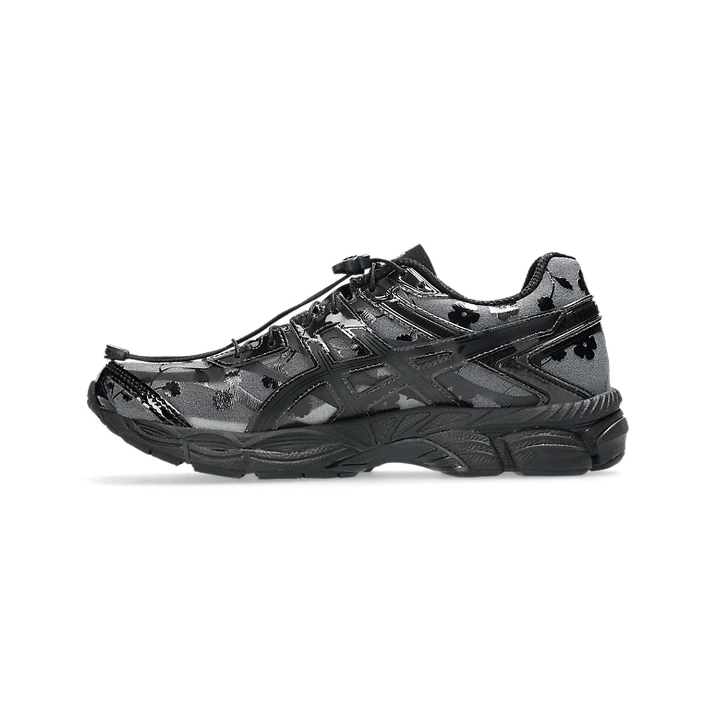 ASICS Gel-Cumulus 16 'Cecilie Bahnsen Floral Pack Black' (2025)