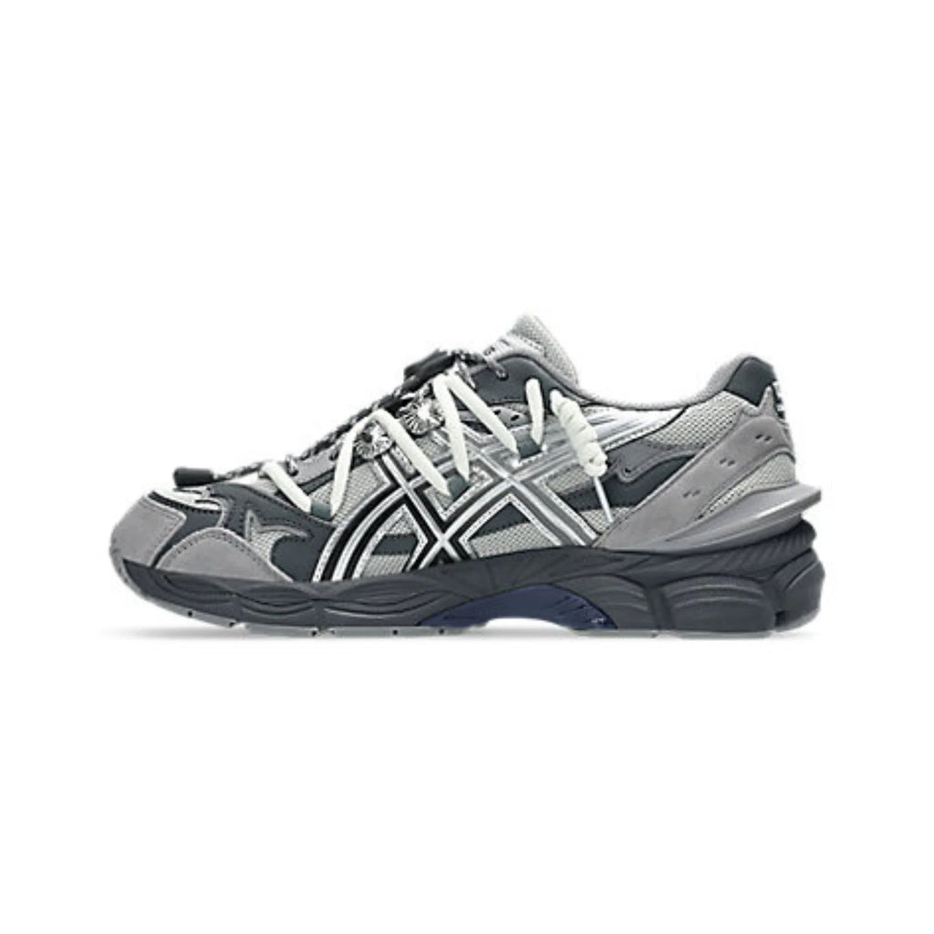 ASICS Gel-Cumulus 16 'TOGA Grey Black Pure Silver' (2025)