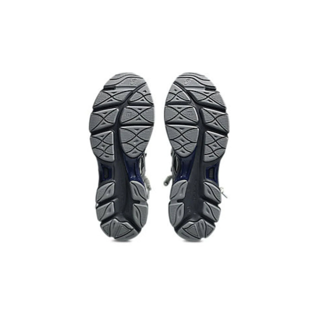 ASICS Gel-Cumulus 16 'TOGA Grey Black Pure Silver' (2025)