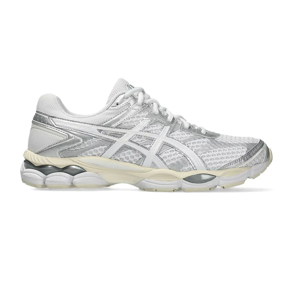 ASICS Gel-Cumulus 16 'White'