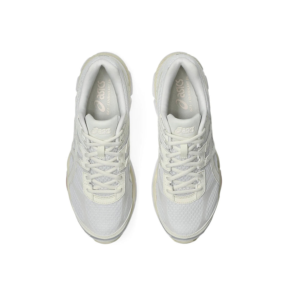 ASICS Gel-Cumulus 16 'White Cream' (2026)