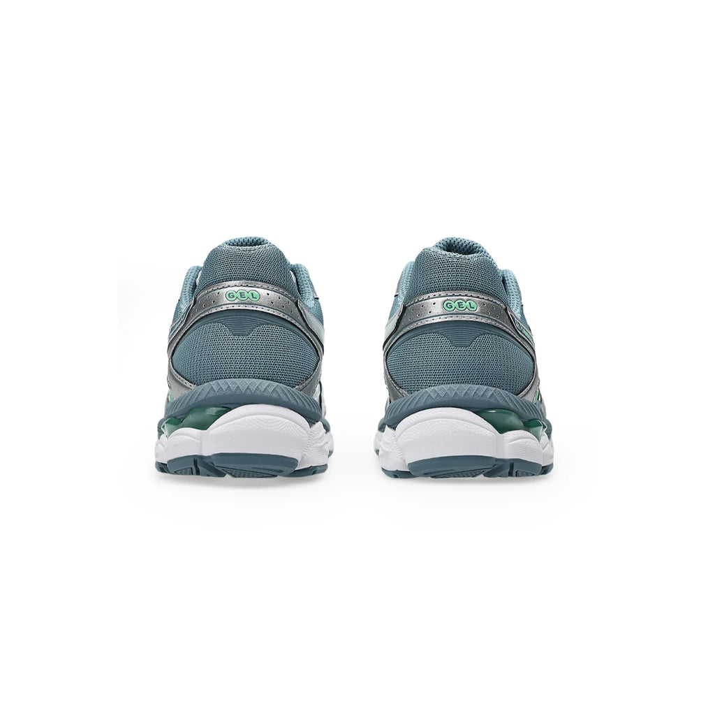 ASICS Gel-Cumulus 16 'White Ironclad' (2025)