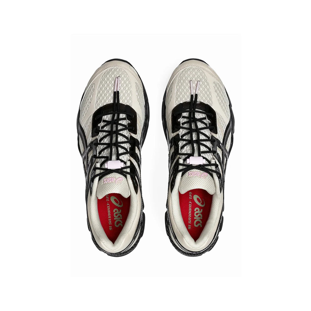ASICS Gel-Cumulus 16' Finesse Desert Rose' (2025)