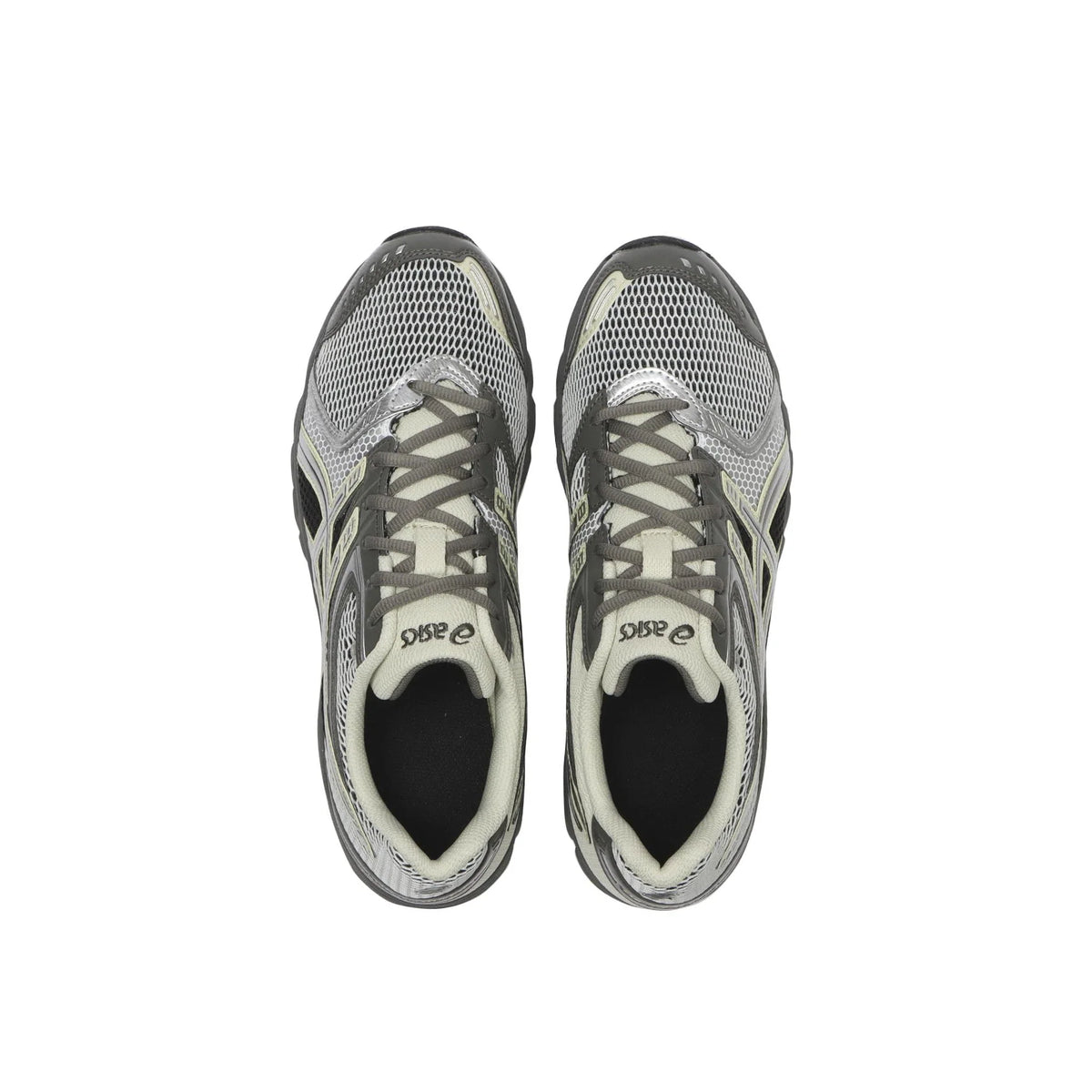 ASICS Gel-DS Trainer 14 'Truffle Grey Pure Silver' (2025)