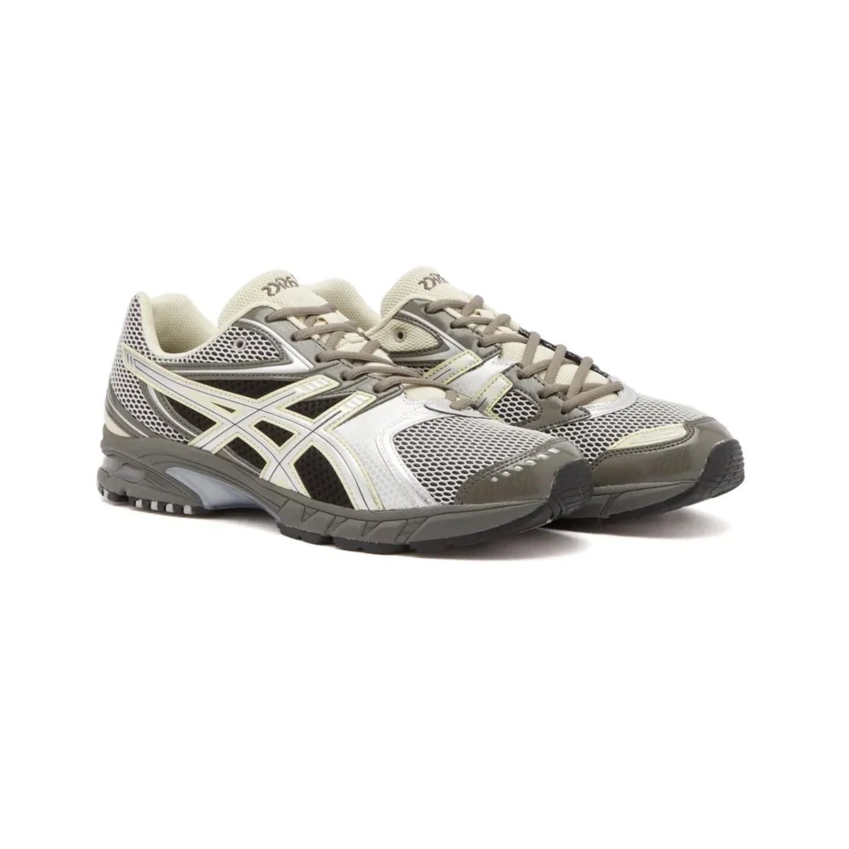 ASICS Gel-DS Trainer 14 'Truffle Grey Pure Silver' (2025)