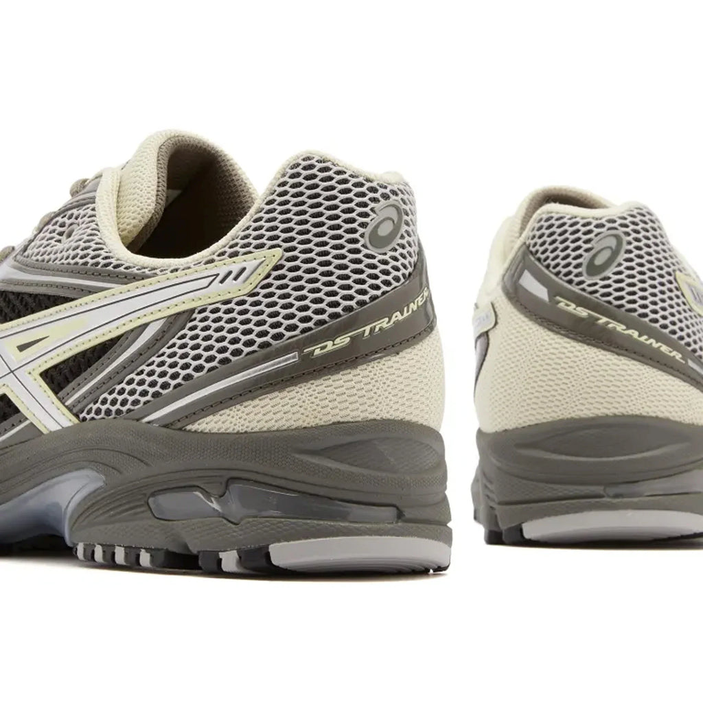 ASICS Gel-DS Trainer 14 'Truffle Grey Pure Silver' (2025)