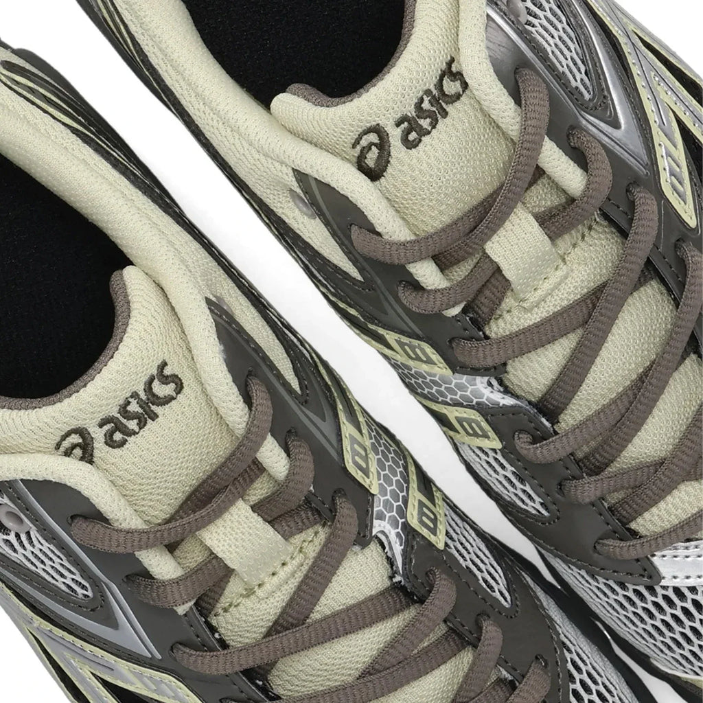 ASICS Gel-DS Trainer 14 'Truffle Grey Pure Silver' (2025)