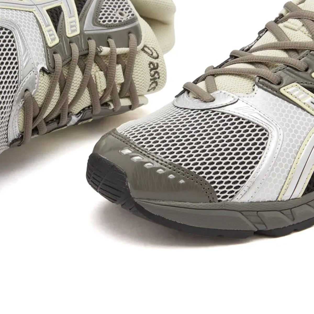 ASICS Gel-DS Trainer 14 'Truffle Grey Pure Silver' (2025)