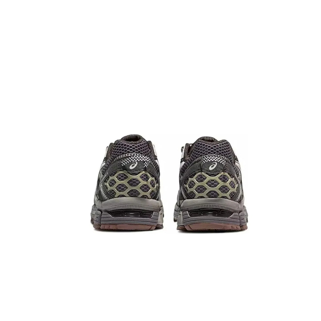 ASICS Gel-Kahana 8 FL 'Brown Carbon Black' (2025)