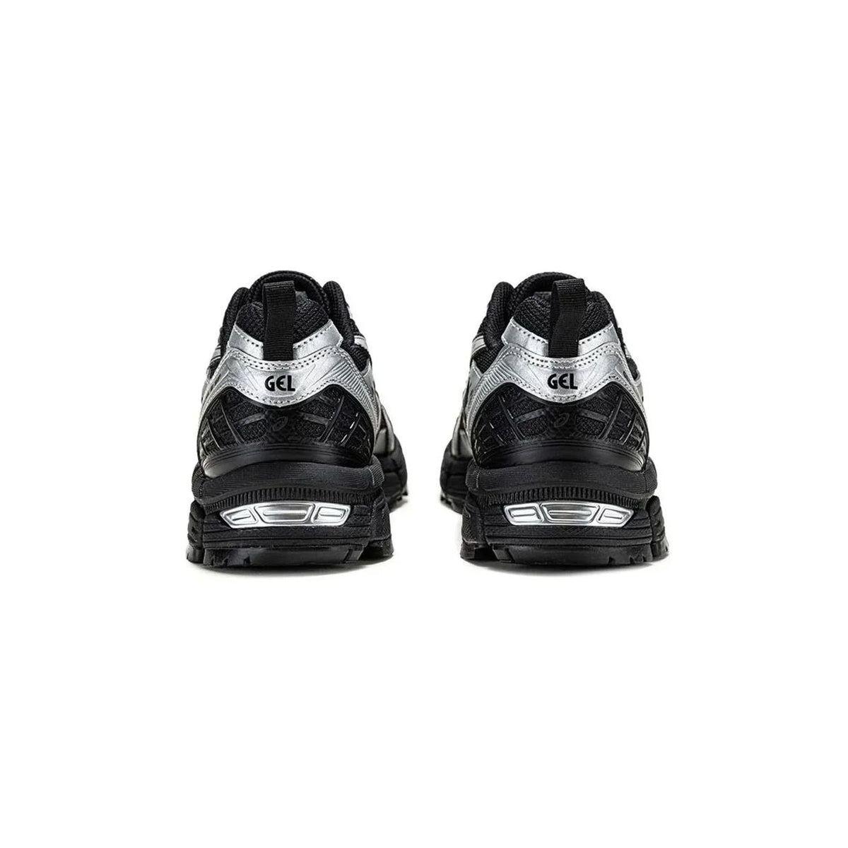 ASICS Gel-Kahana 8 SP 'Black Silver' (2026)