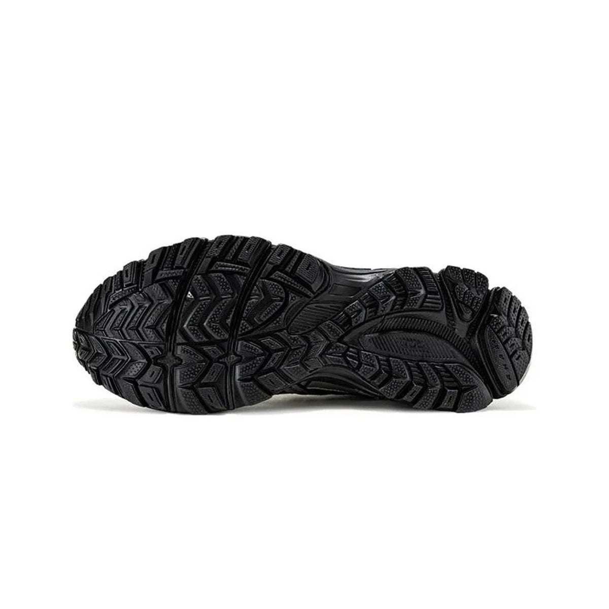 ASICS Gel-Kahana 8 SP 'Black Silver' (2026)