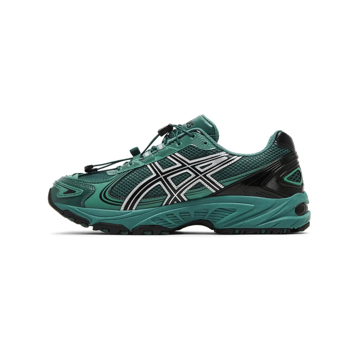 ASICS Gel-Kahana TR V4 'Ocean Green' (2024)