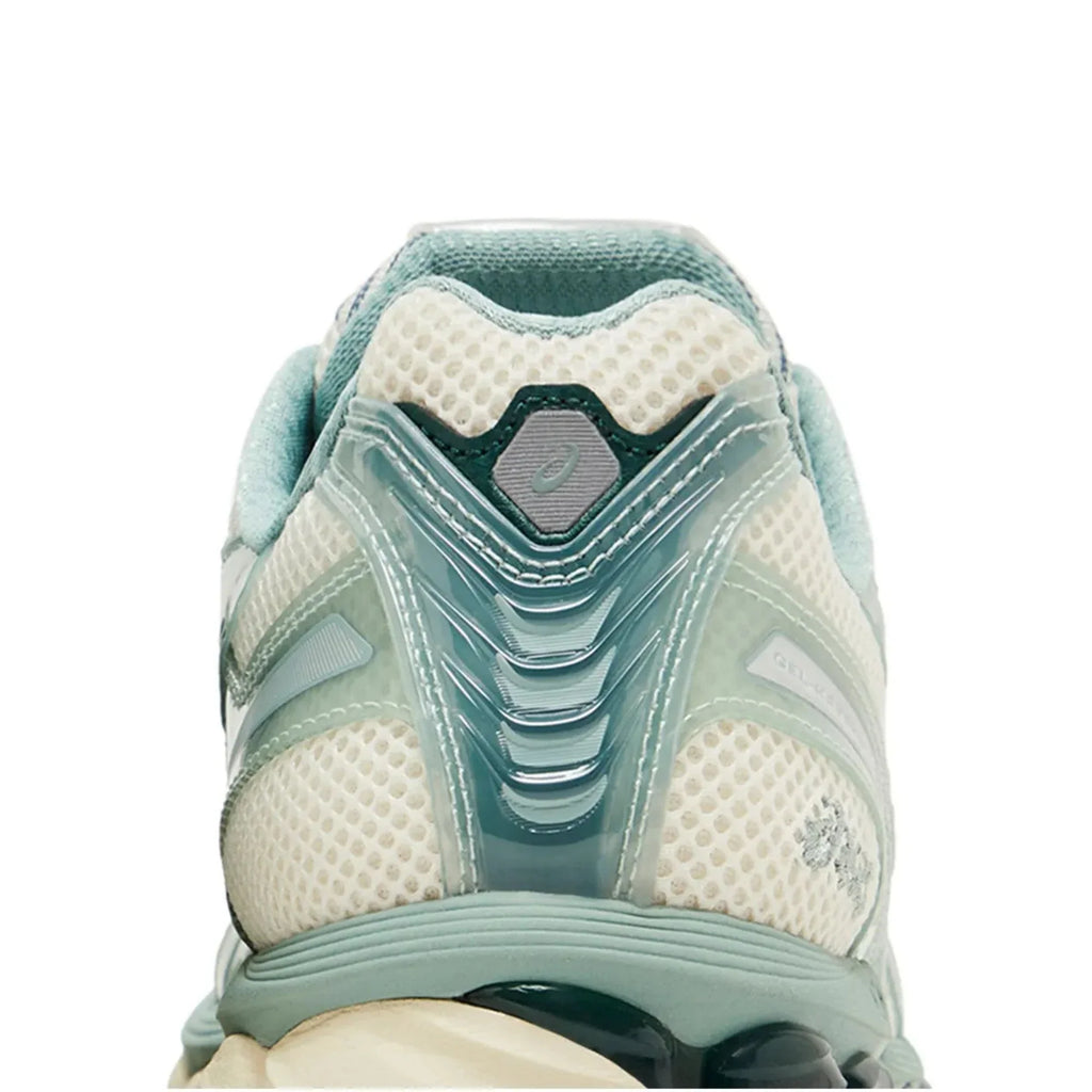 ASICS Gel-Kayano 12.1 'Kith Cream Sage' (2024)