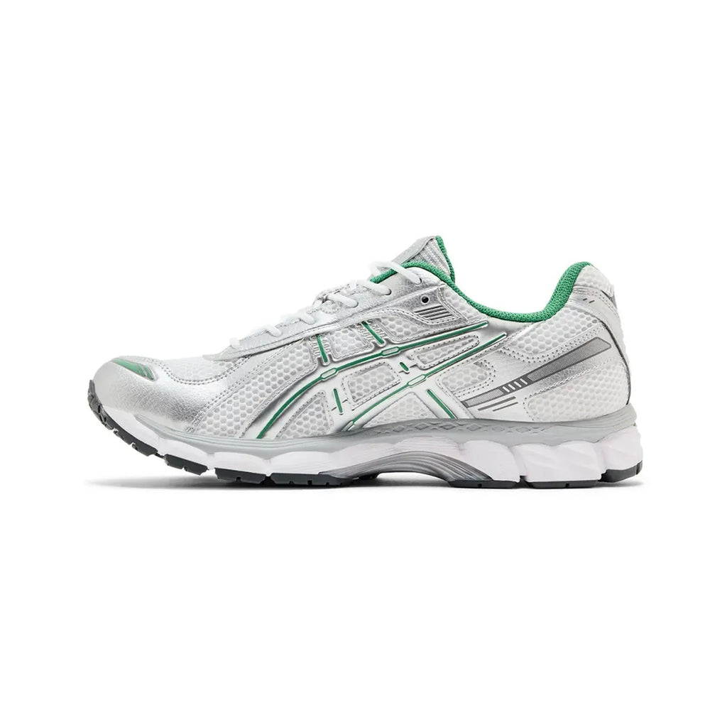 ASICS Gel-Kayano 12.1 'Silver Green' (2025)