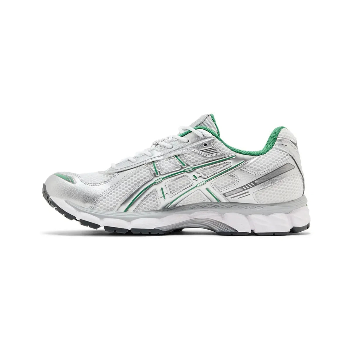 ASICS Gel-Kayano 12.1 'Silver Green' (2025)