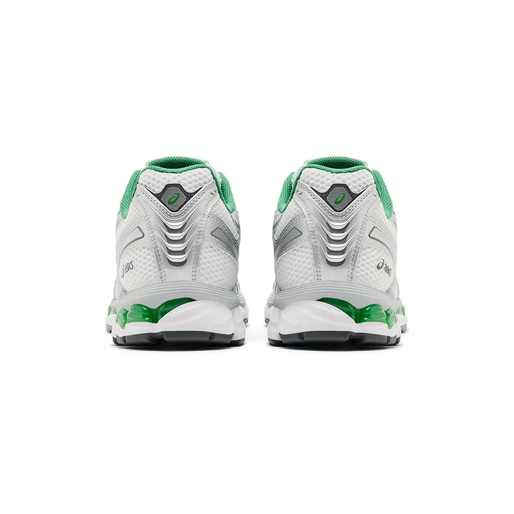 ASICS Gel-Kayano 12.1 'Silver Green' (2025)