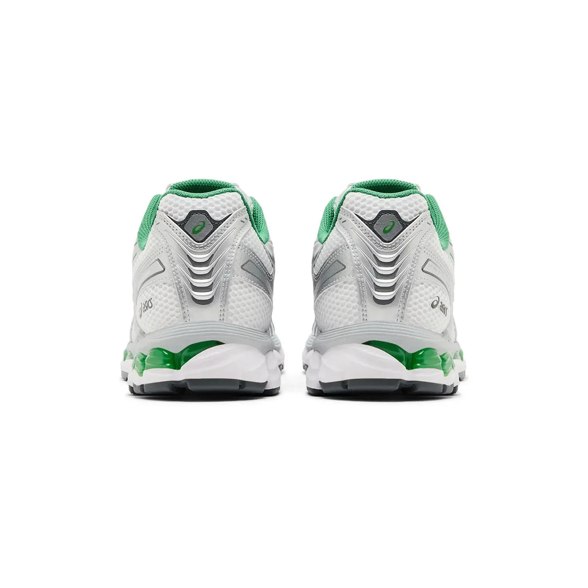 ASICS Gel-Kayano 12.1 'Silver Green' (2025)