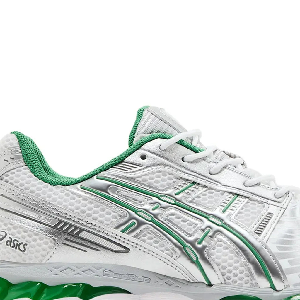 ASICS Gel-Kayano 12.1 'Silver Green' (2025)