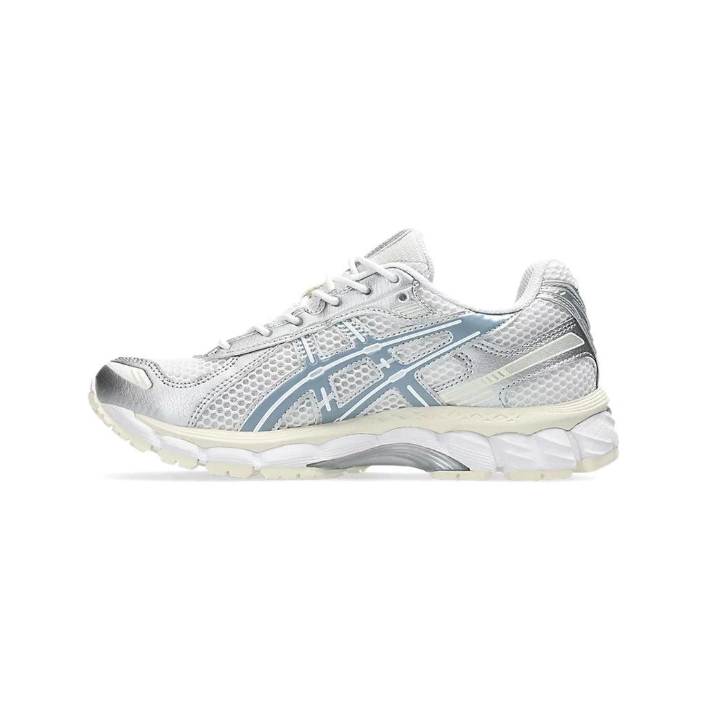 ASICS Gel-Kayano 12.1 'Silver Ice Blue' (2025)