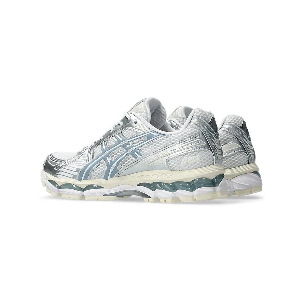 ASICS Gel-Kayano 12.1 'Silver Ice Blue' (2025)