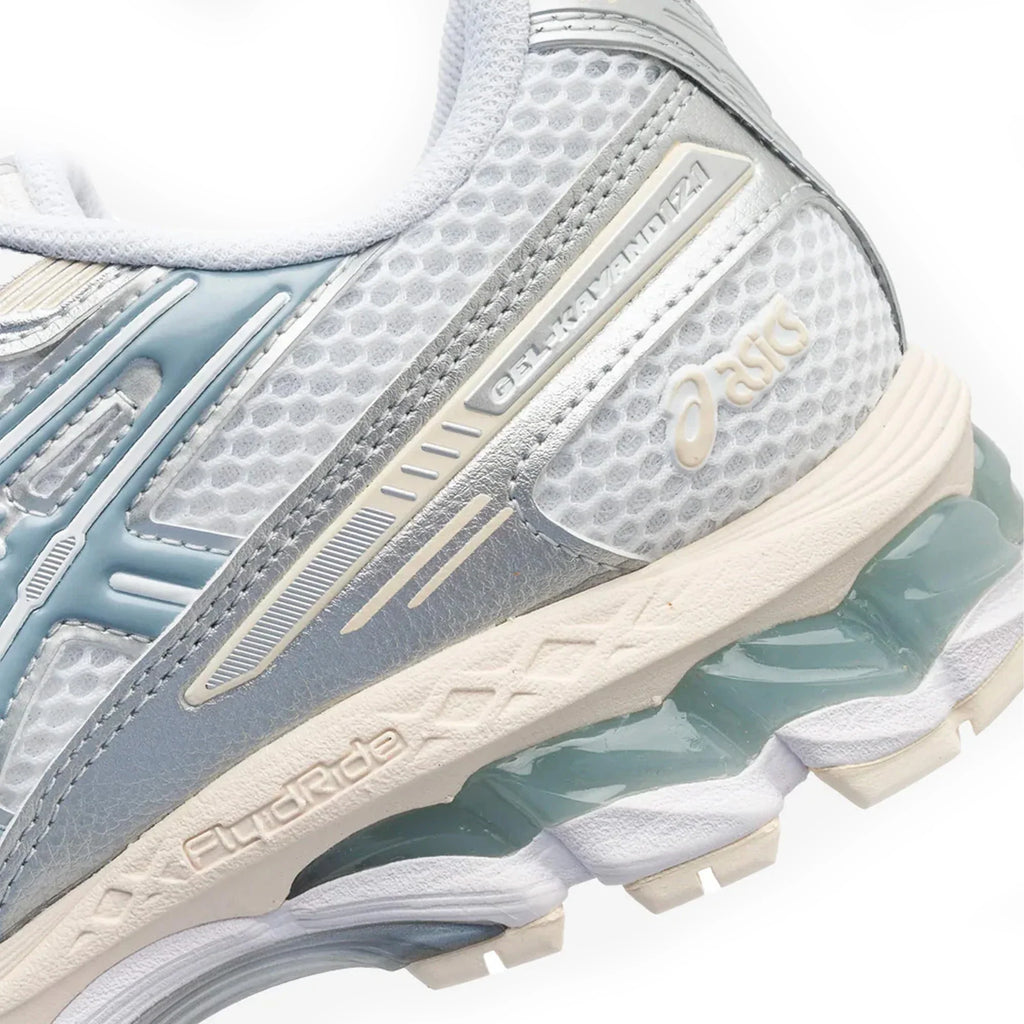 ASICS Gel-Kayano 12.1 'Silver Ice Blue' (2025)