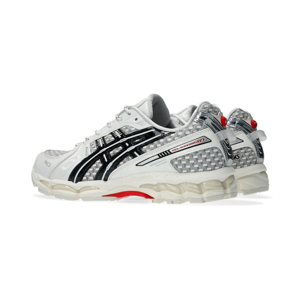 ASICS Gel-Kayano 12.1 'PACE Cream Black' (2026)