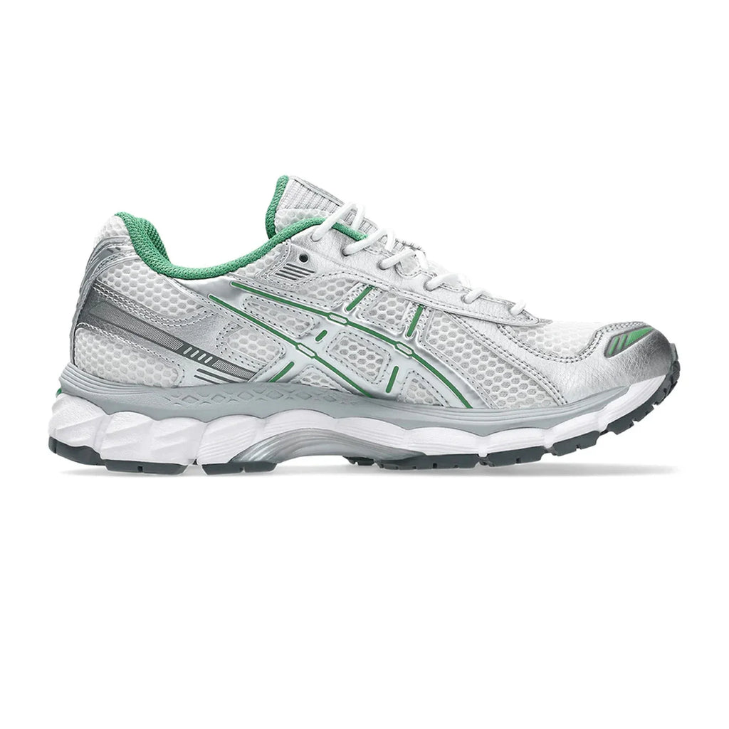 ASICS Gel-Kayano 12.1 'White / Pure Silver'