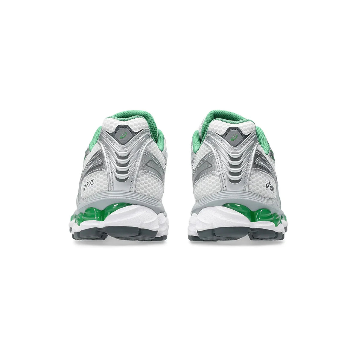 ASICS Gel-Kayano 12.1 'White / Pure Silver'