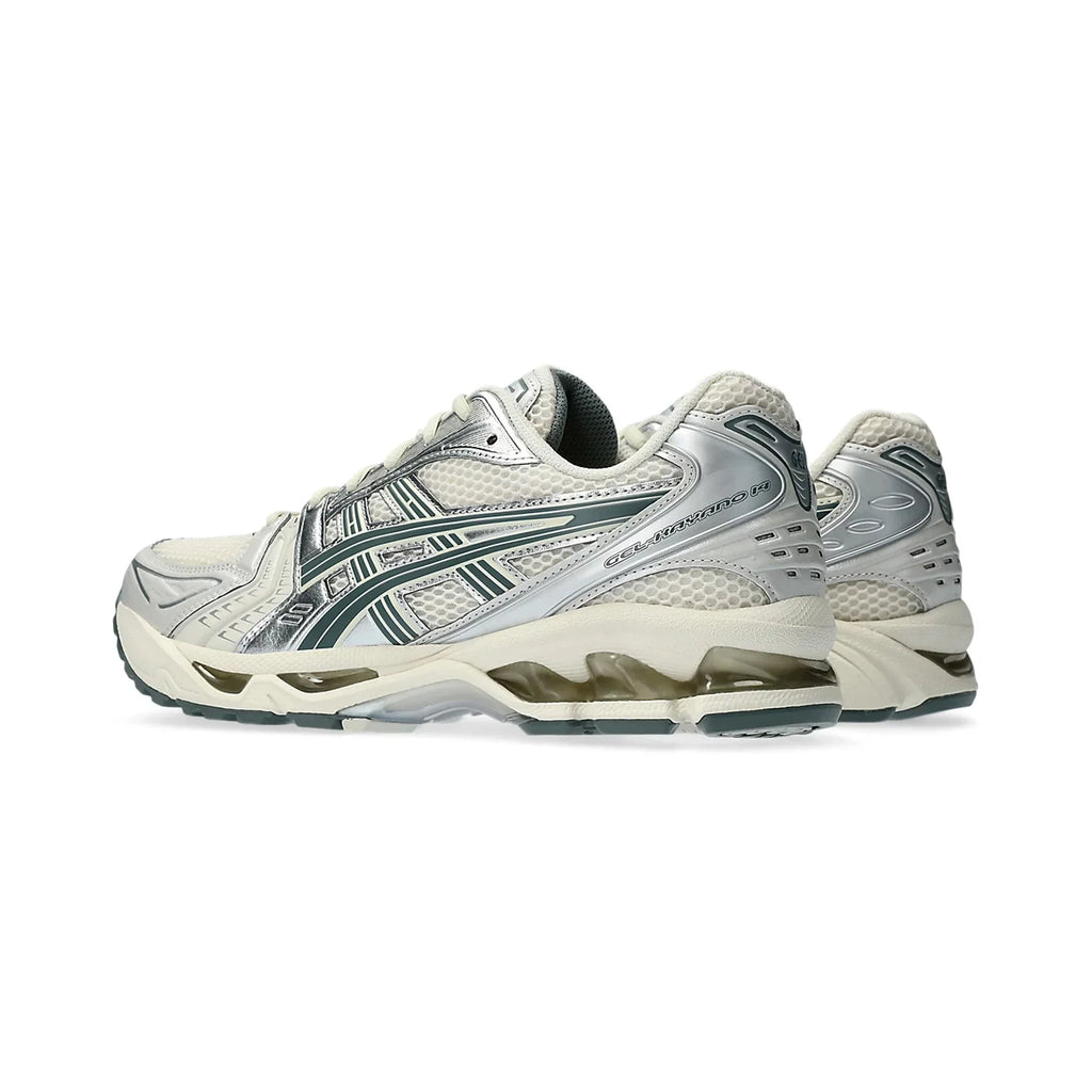 ASICS Gel-Kayano 14 'Birch Dark Pewter' (2024)