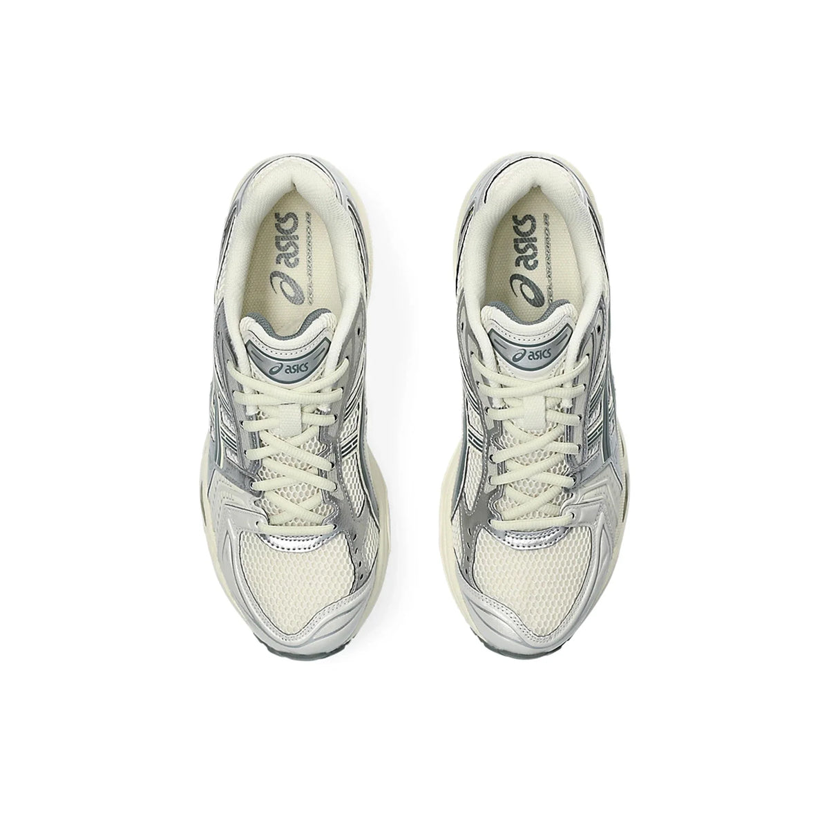 ASICS Gel-Kayano 14 'Birch Dark Pewter' (2024)