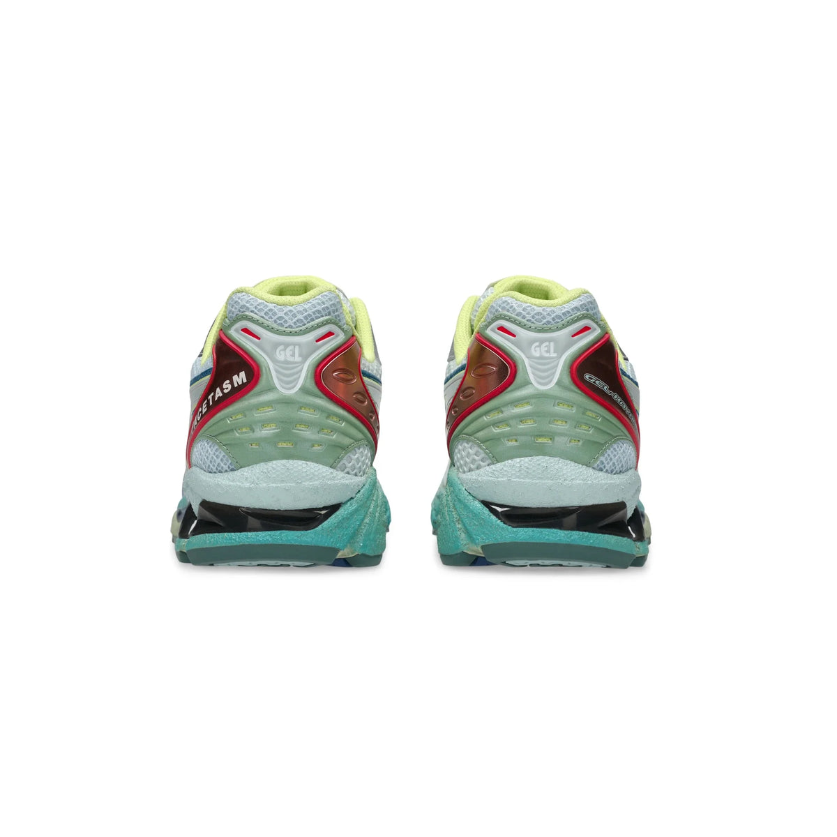 ASICS Gel-Kayano 14 'Facetasm Organic Beauty' (2025)