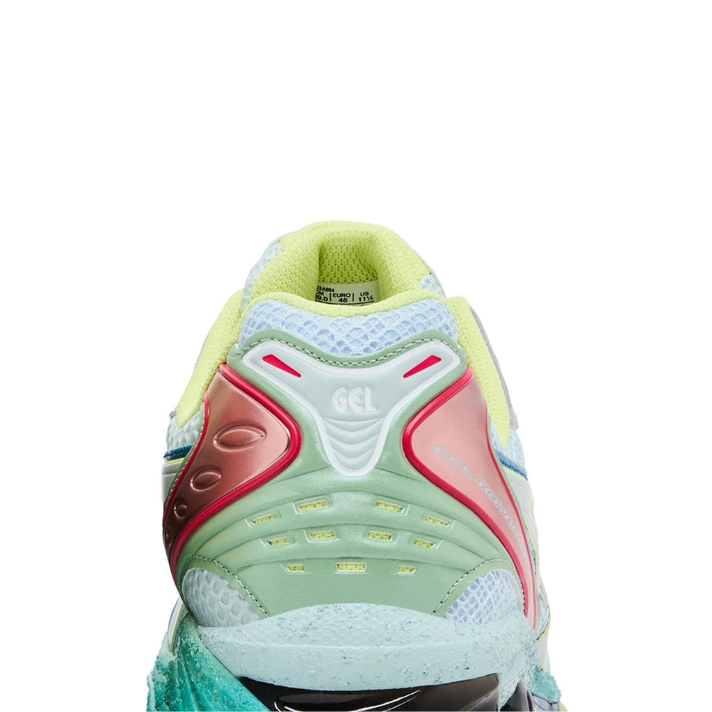 ASICS Gel-Kayano 14 'Facetasm Organic Beauty' (2025)